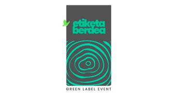 Etiketa Berdea
